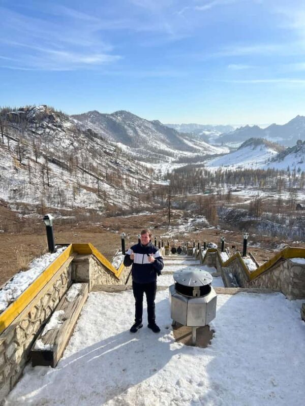 Winter tour: 2-Day Khustai & Terelj National Park Tour - Final Thoughts: Who Will Love This Tour?