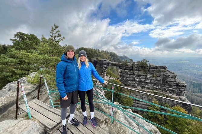 winterland-tour-to-bohemian-and-saxon-switzerland-from-prague