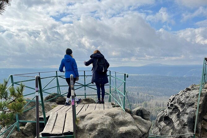 winterland-tour-to-bohemian-and-saxon-switzerland-from-prague