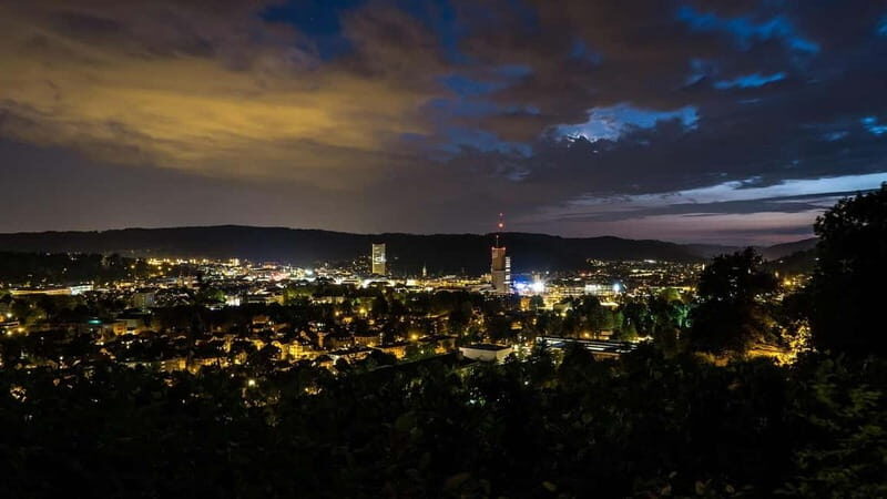 Winterthur private guided city tour - Exploring Winterthur in a Compact, Guided Format