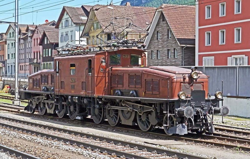 Winterthur private guided city tour - Why This Tour Offers Value