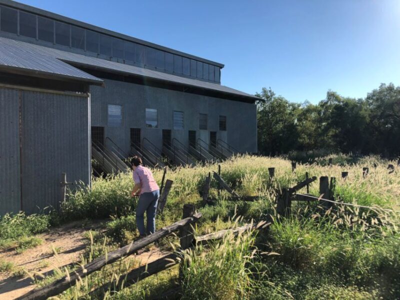 Winton: Bladensburg National Park Half Day Tour - FAQs  