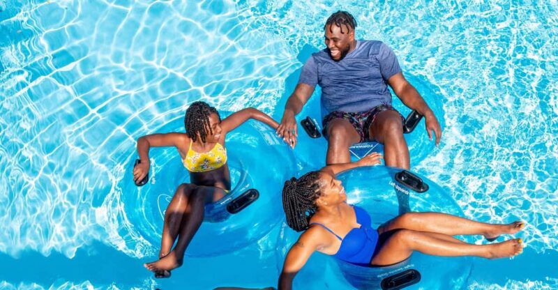 Wisconsin Dells: Noah's Ark Water Park Entry Ticket - The Experience from a Visitor’s Perspective