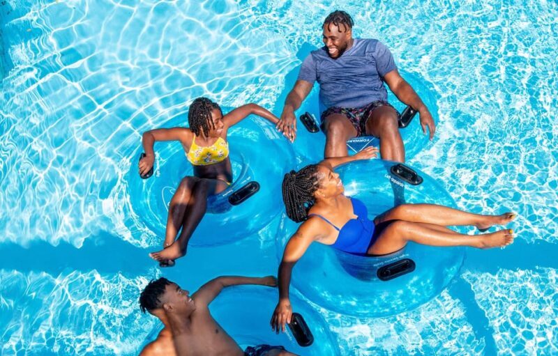 Wisconsin Dells: Noah's Ark Water Park Entry Ticket - Final Thoughts