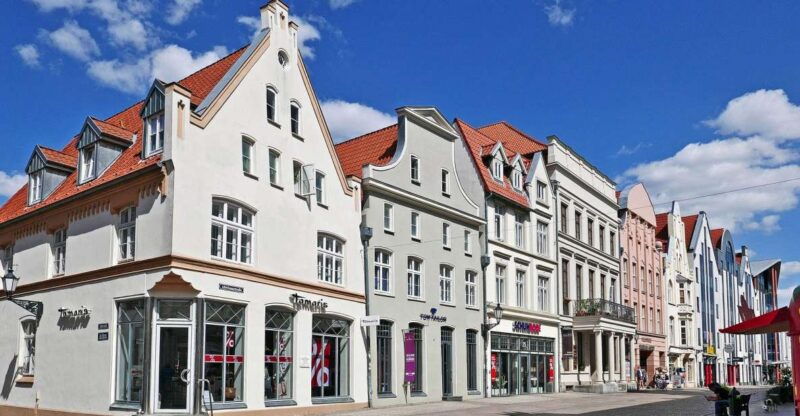 wismar-private-guided-walking-tour