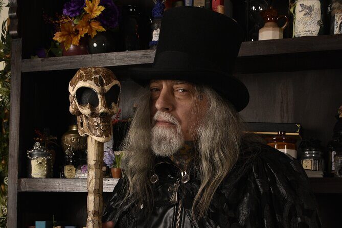Witch Costume Photo Shoot - Witch Cottage theatrical set - The Sum Up: Is It Worth It?