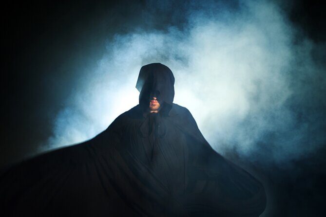 Witches and Warlocks Show at Las Vegas Magic Theater - FAQ: Witches and Warlocks Show