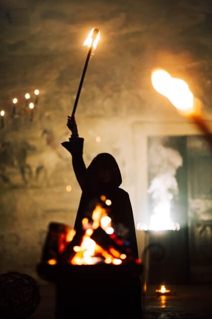Witches' Dinner at Malpaga Castle - Final Thoughts
