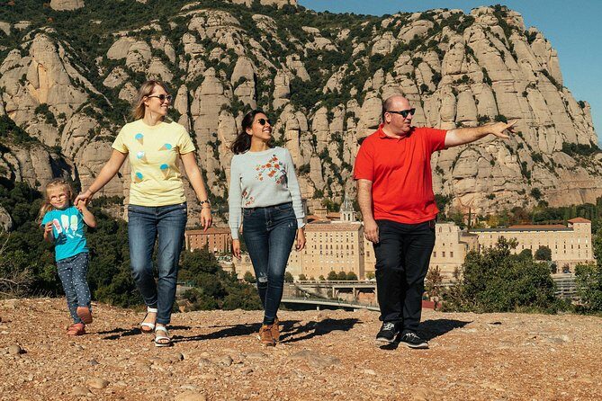 With Locals Ultimate Montserrat PRIVATE Day Trip - With Cable Car and Train - Key Points