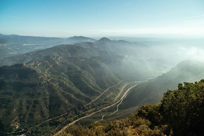 With Locals Ultimate Montserrat PRIVATE Day Trip - With Cable Car and Train - Who Should Consider Alternatives?