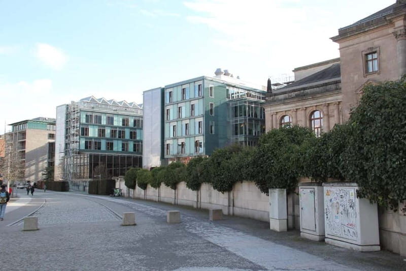 With Reichstag roof-terrace: Insider Parliament tour - The Itinerary Breakdown