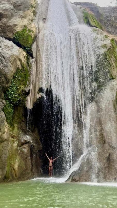 Within Cebu City: Chasing Waterfalls with Infinity Pool Swim - The Full Experience Breakdown