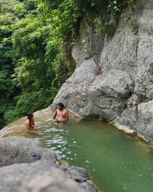 Within Cebu City: Chasing Waterfalls with Infinity Pool Swim - Practical Considerations