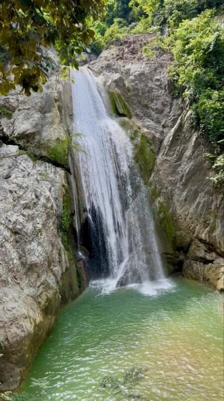 Within Cebu City: Chasing Waterfalls with Infinity Pool Swim - FAQ