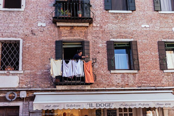 Withlocals Venice Away from the Crowds PRIVATE Tour with a Local Expert - Who Is This Tour Best For?