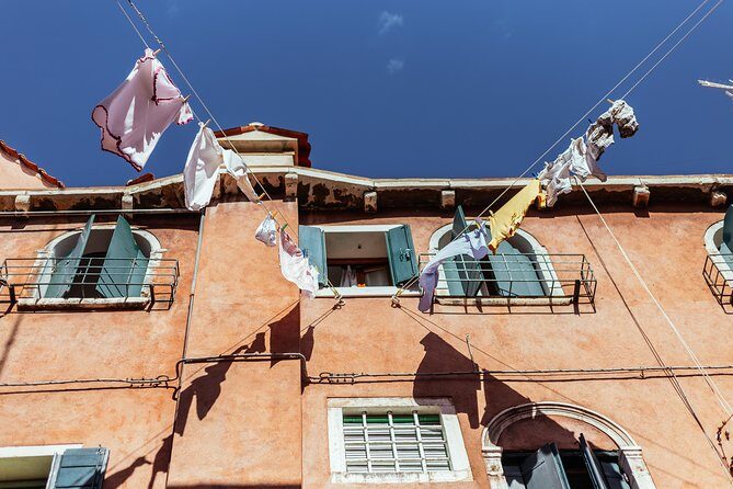 Withlocals Venice Away from the Crowds PRIVATE Tour with a Local Expert - The Sum Up