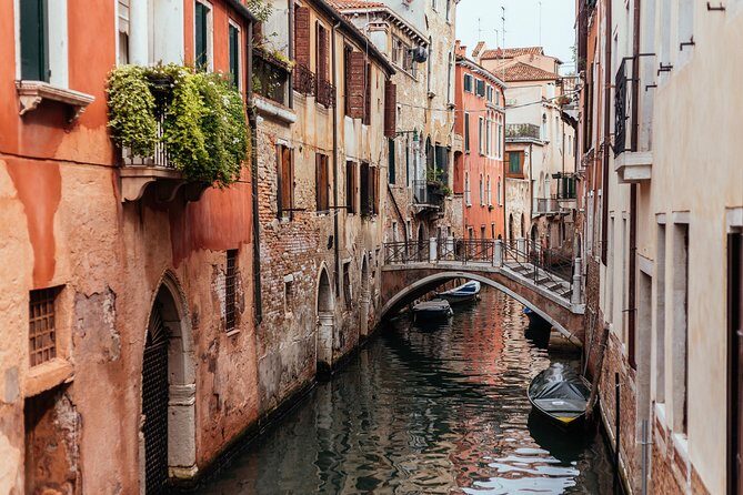 Withlocals Venice Away from the Crowds PRIVATE Tour with a Local Expert - FAQ