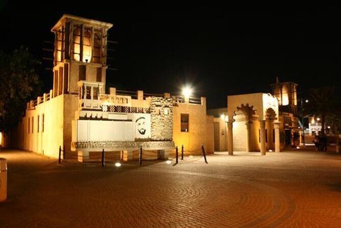 Witness the beauty of Dubai as you embark on traditional Dhow - Witness the Beauty of Dubai on a Traditional Dhow Cruise