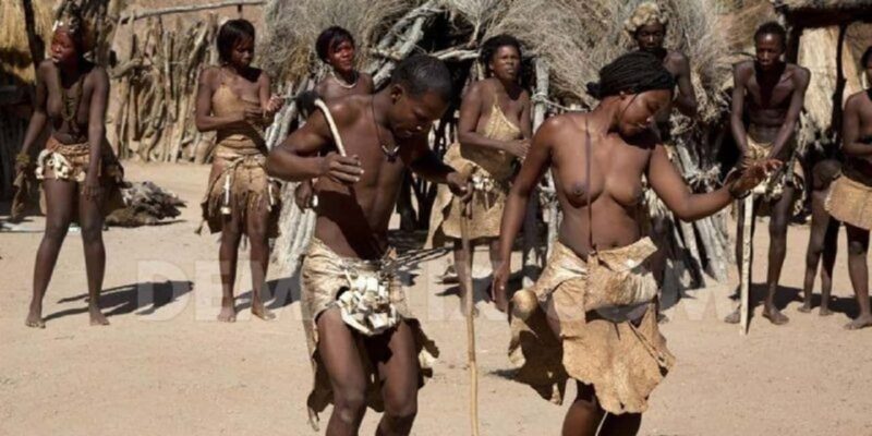 Witnessing the great Hadzabe Cultural 1-Day Trip Tour - A detailed look at what the tour involves