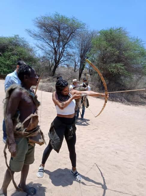 Witnessing the great Hadzabe Cultural 1-Day Trip Tour - Who Should Consider This Tour?