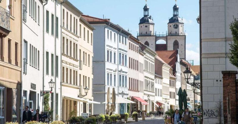 wittenberg-private-guided-walking-tour