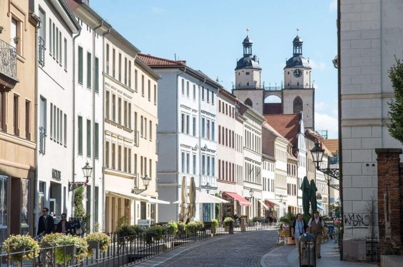 wittenberg-private-guided-walking-tour