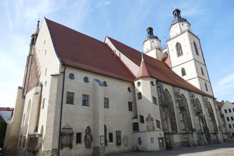 wittenberg-private-guided-walking-tour