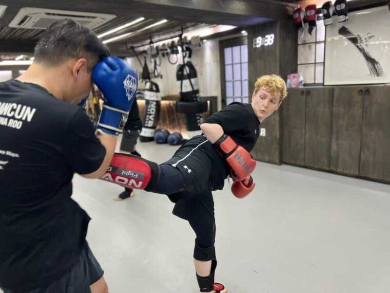 wkt-combat-taekwondo-self-defense-one-day-class-in-seoul