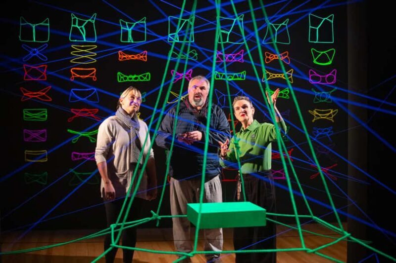 WLG: Museum of NZ Art Narratives Tour & General Admission - Exploring the Museum of New Zealand Te Papa Tongarewa