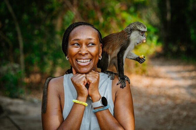 Wli Waterfall and Tafi Atome Monkey Sanctuary (Day Visit) - Final Thoughts