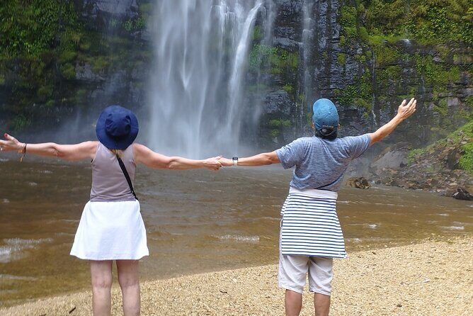 Wli Waterfall and Tafi Atome Monkey Sanctuary Tour - Exploring Ghana’s natural wonders: An in-depth review