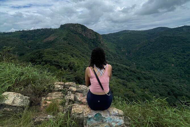 Wli Waterfalls, Mount Afadjato & Tafi Atome Monkey Sanctuary - Who Is This Tour Best For?