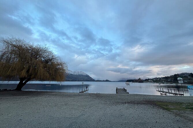 Wnaka to Queenstown: A Self-Guided Drive via the Crown Range - The Experience’s Practicalities