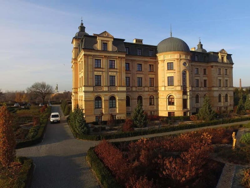 Wocawek private guided city tour - The Sum Up: Is the Wocawek Private Guided City Tour Worth It?