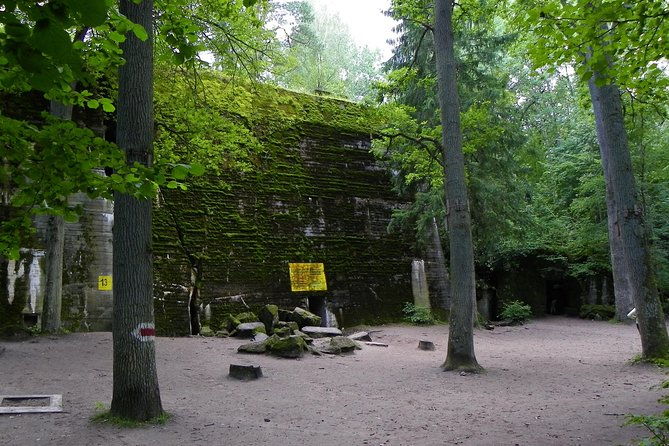 wolfs-lair-hitlers-headquarters-full-day-tour-from-warsaw-by-private-car