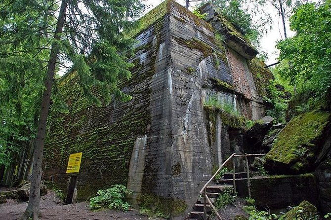 wolfs-lair-private-tour-from-gdansk