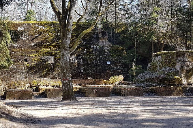 wolfs-lair-treblinka-tour-in-1-day-from-warsaw