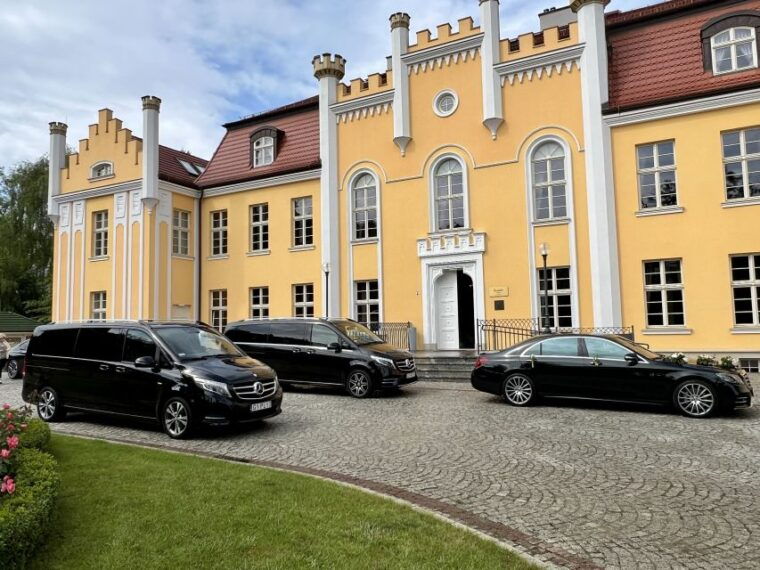 wolfschanze-private-transport-from-gdansk-to-wolfs-lair