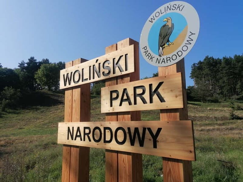 Wollin 3-island tour Land of 44 islands - Discover the Charm of the Wollin 3-Island Tour: Land of 44 Islands
