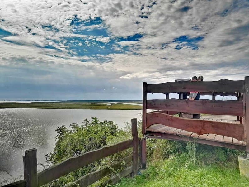 Wollin 3-island tour Land of 44 islands - Key Points