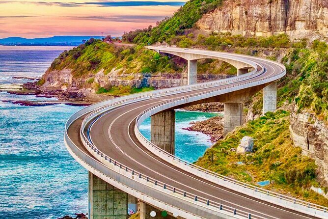 Wollongong and Kiama South Coast NSW Tours - Exploring the Itinerary in Detail