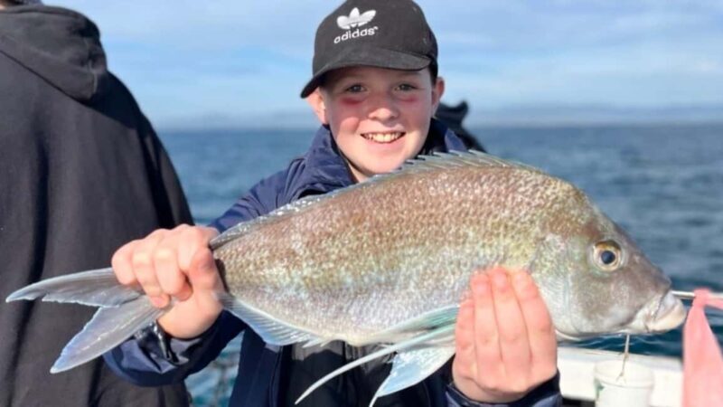 Wollongong Deep Sea Fishing Charter with Breakfast - Weekday - The Value and Price Analysis