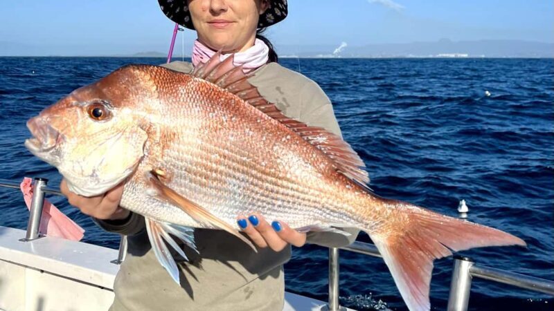 Wollongong Deep Sea Fishing Charter with Breakfast - Weekday - FAQ