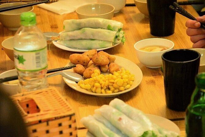 Women Driven Motorbike Food Tour Hanoi By Night - Pricing & Value Analysis