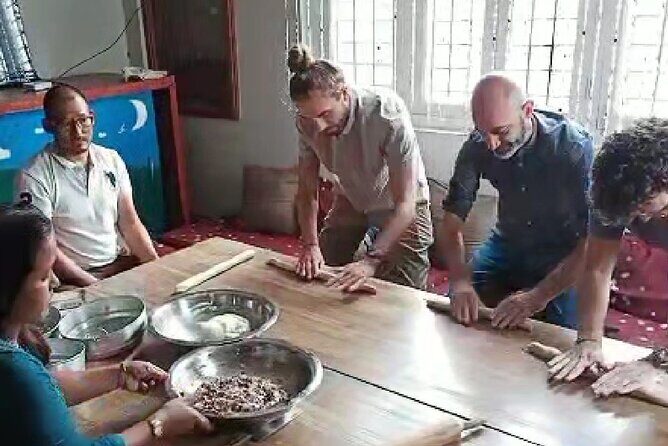 Women Empowerment Project(Nepali cooking class & jewelry workshop - Why This Tour Resonates