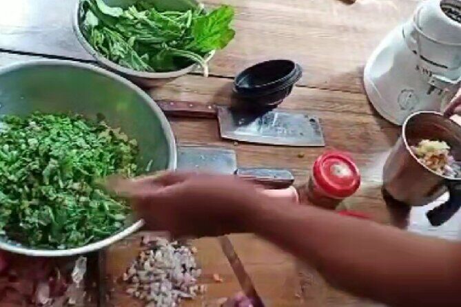 Women Empowerment Project(Nepali cooking class & jewelry workshop - Who Will Love This Experience?