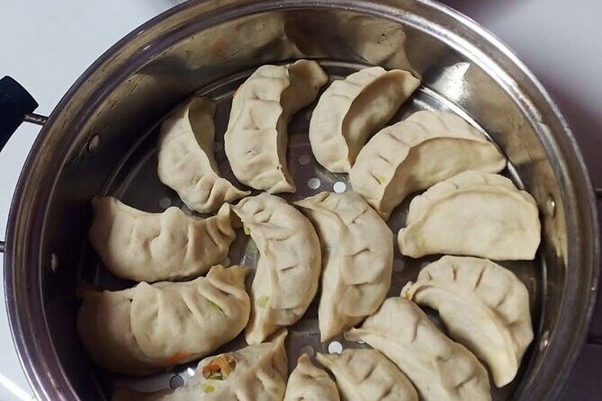 Women Empowerment Project(Nepali cooking class & jewelry workshop - FAQ