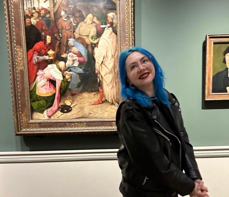 women-in-art-national-gallery