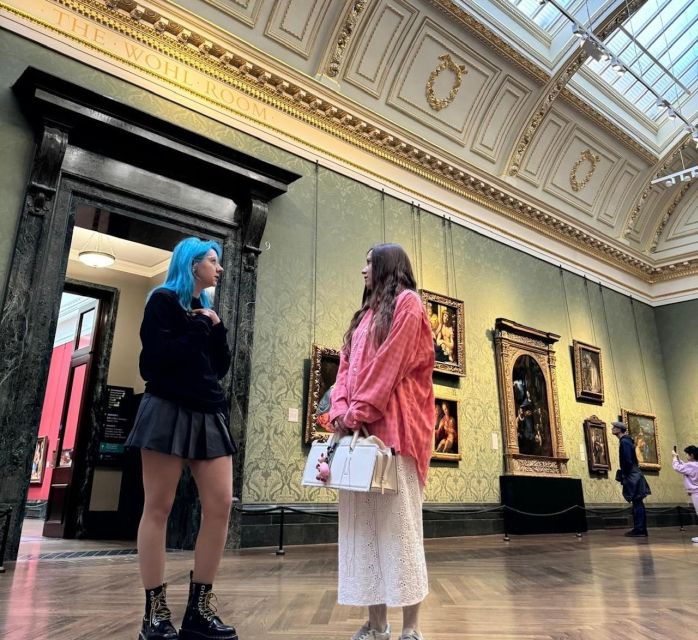 women-in-art-national-gallery