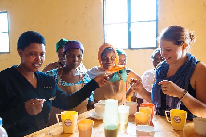 Women-led Coffee Farm Trek - Pricing and Value